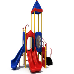 playground (surrealgoon)