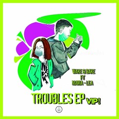 Wake&Bake + Maria-Lea - Day&Nights (VIP)