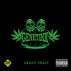 DADDY CRAZY
