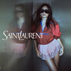 YSL! p.(smllslikekurtt)