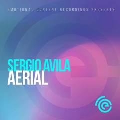 Sergio Avila -  Virtual Feel (Original Mix) Soon By Emotional Content Recordings