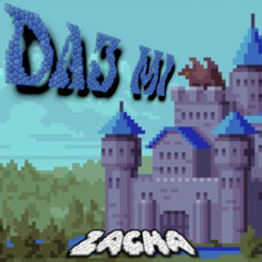 DAJ MI (zacha)