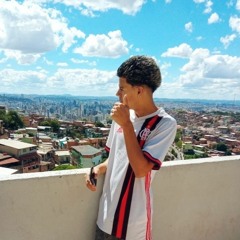MEGA--AKI NO BAILE DA SERRA (DJMenorTH)
