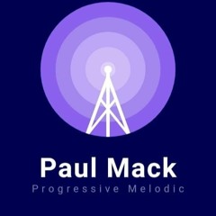 Paul Mack - March 2024
