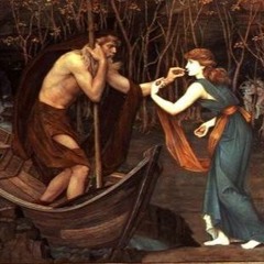 Le Passeur du Styx (Tasek & Val Cortoni)