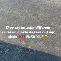 LaBlack00 - Stand On Business!