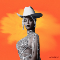 Beyonce - 711 ( ianSOMNIAC EDIT )