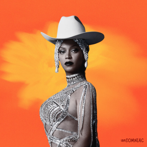 Beyonce - 711 ( ianSOMNIAC EDIT )