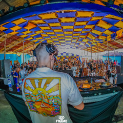 BANDINI - Live Set SÓ MUSICA BOA FESTIVAL 2025