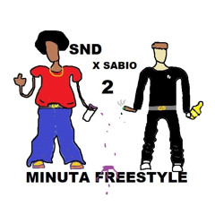 SND X SABIO - MINUTA FREESTYLE 2