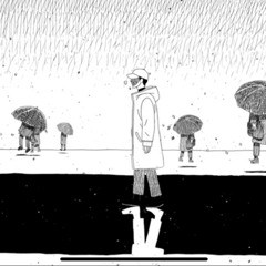 RM 'forever rain'
