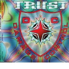 Motivate - Trust (Italia 96 Mix)