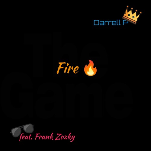 Fire (feat. Frank Zozky)