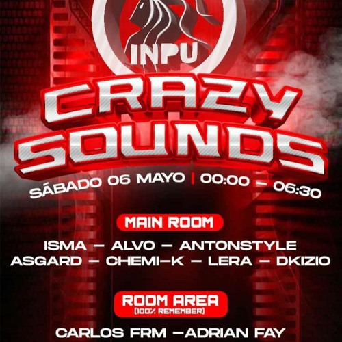 Carlos frm Vs Adrian Fay INPU crazy sounds ( 6/5/2023 )