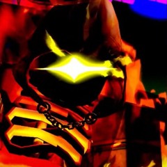 Forsaken  Champion 1x1x1x1 Terror Radius Theme