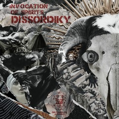 01 - Dissordiky - Reincarnation