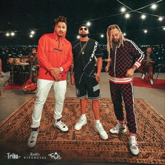 Las Vegas (Acústico Vivências) [feat. Froid]