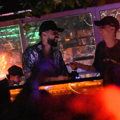 Monkeys Club Live @ Liszt Anniversary Event, Buenos Aires 2024