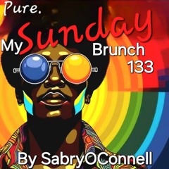 My Sunday Brunch 133 By SabryOConnell