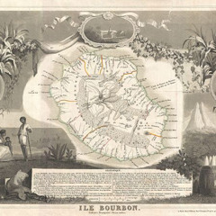 UN JOUR À LA RÉUNION : LE 2 JUIN 1671… UNE PIERRE POUR LA POSTÉRITÉ