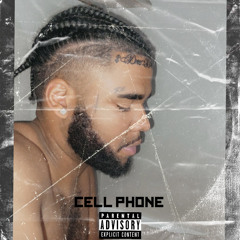 Trendi Mari - CELL PHONE