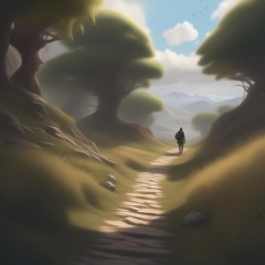 Wandering