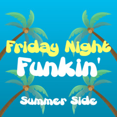 Summer Side (Friday Night Funkin')