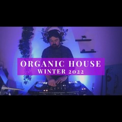 Organic House Music Podcast #1 | DJ Left Cat | Weekly DJ Mix