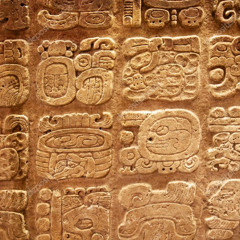 S5 Ep1 - Maya Hieroglyphs and Languages (w/ Dr. Mallory Matsumoto)