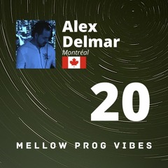 Mellow Prog Vibes 20