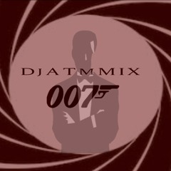 DJ ATM MIX 007