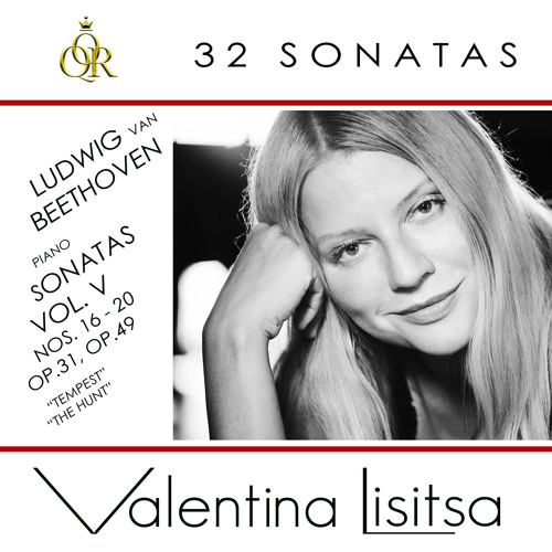 Stream Sonata No. 17 in D Minor, Op. 31 No. 2: 3. Allegretto by Valentina  Lisitsa | Listen online for free on SoundCloud