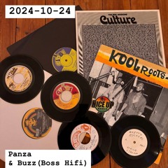 Roots Selection