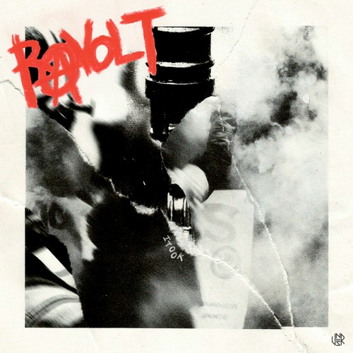 ITOOK - Ravolt [UNSR-234]