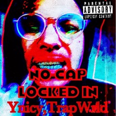 No cap locked in mixtape
