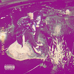 Duwap Kaine- Ben & Jerry(Chop N Screw)