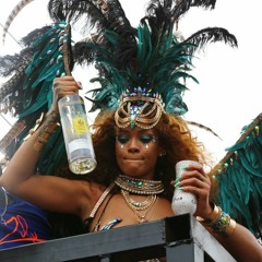 SOCA Mixes