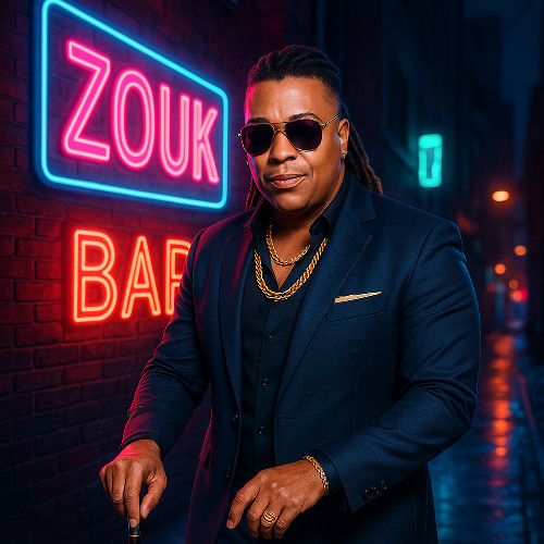 High Energy 2 - Embrazouk 2025