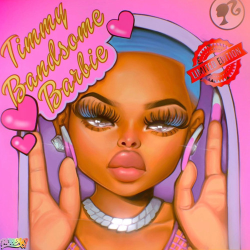 Stream Bandsome Barbie by NicksOnline | Listen online for free on