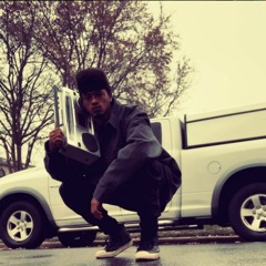 Earth Human - Weapon - X Ft. Black Zac RIP