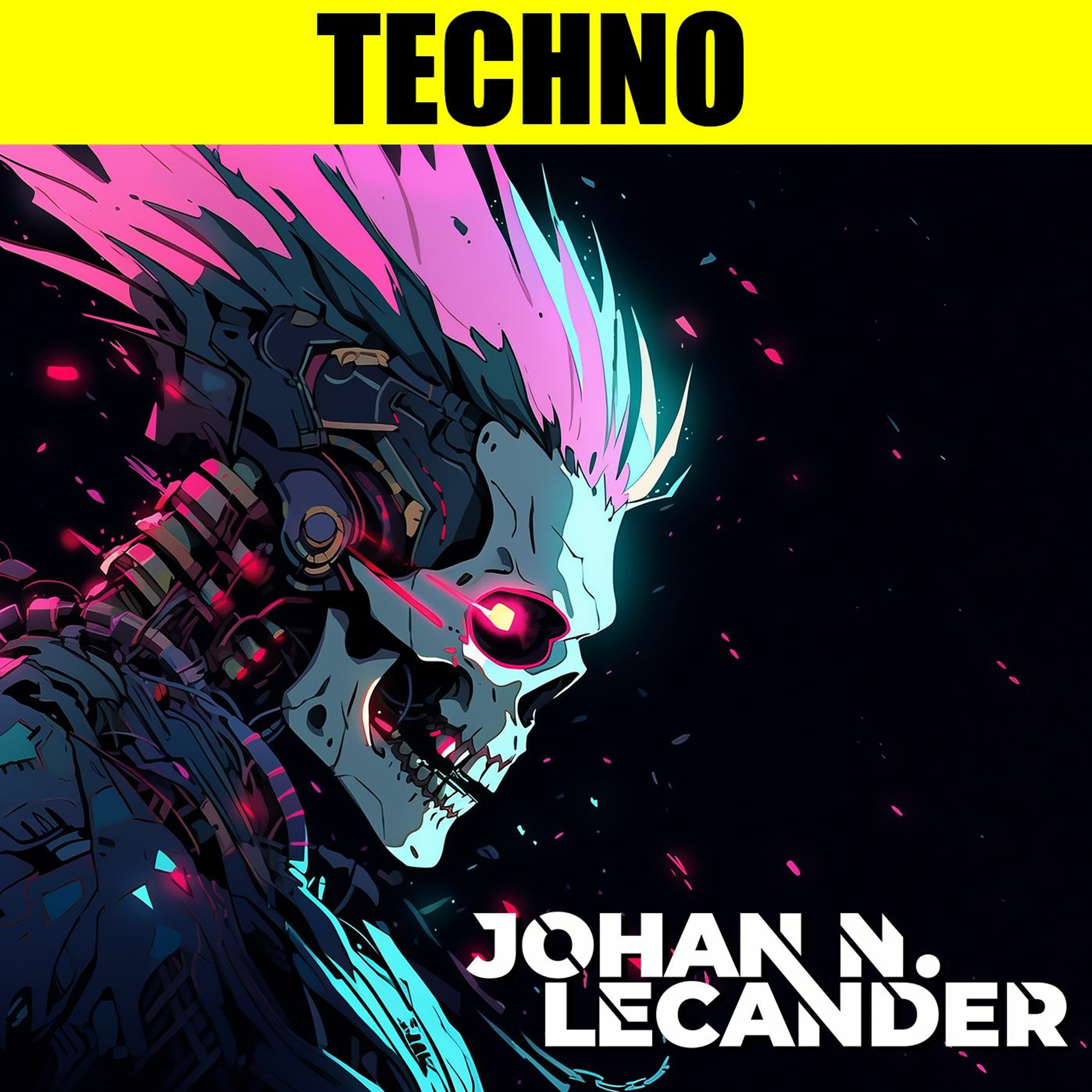 Rydelicious Guest Mix November 2023 *Thomas Schumacher, Boston 168,  HI-LO* episode artwork