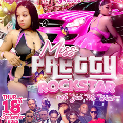 Miss Pretty Rockstar Club XO Ft. Deejay Smudge