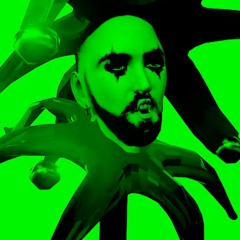 NM GREENROOM Ep 4: ADR (AARON DAVID ROSS)