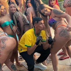 3+3  GASTANDO A ONDA KKKKKK TOMA JOGADA DE MÃO [ DJ RN ]