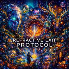 Refractive Exit Protocol ~ Video on YouTube