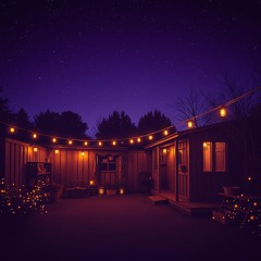 Backyard Dreamin'