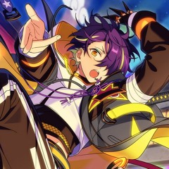 shippuu jinrai shinobi michi (cover by cal)
