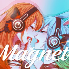 『 Magnet 』 마그넷 한국어 COVER 【성운 X 예리】