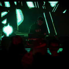 River Rave 2025 Mix