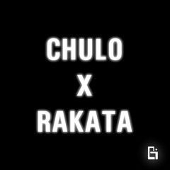 BAD GYAL, ARCA - CHULO X RAKATA (BENJIGUM LIVE MASHUP)